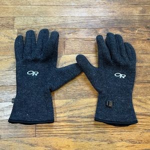 outdoor research gloves